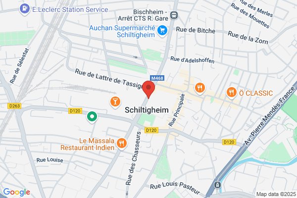 Alimentation Trattoria