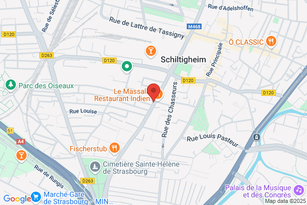 Epicerie Cicek