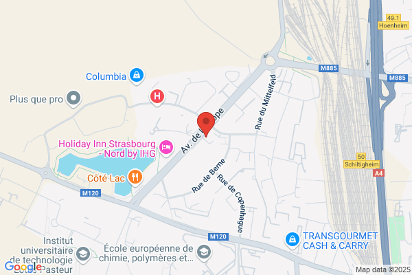 Daikin Airconditioning France