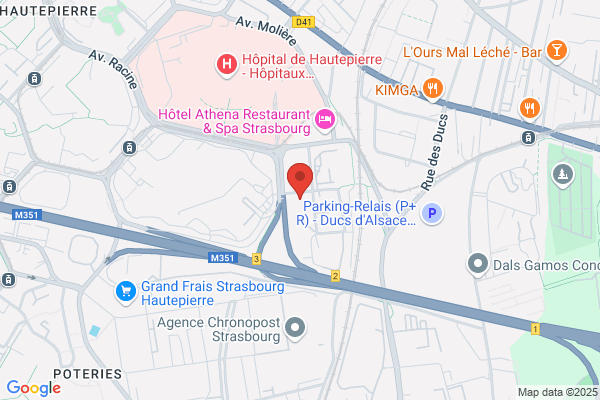 Haeffner Et Partners