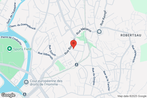 PROGRèS, Organisme de formation