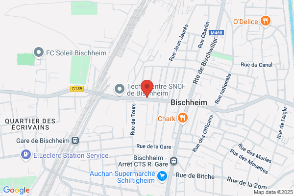 Agence H Immobilier