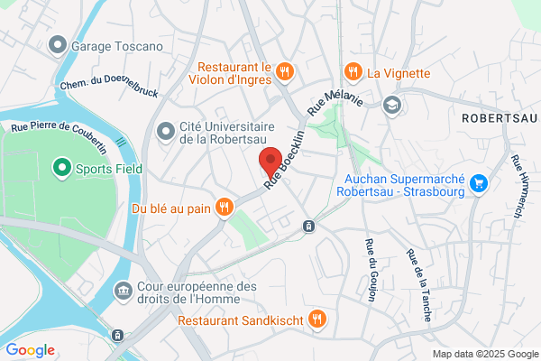 Agence Immobiliere Des Jardins