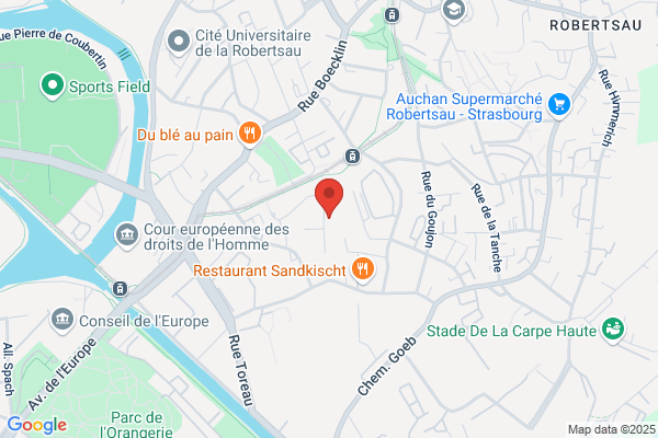 Agence Immobiliere Metzger