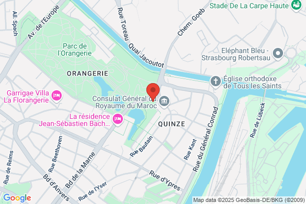 Agence Joel Ohayon Ag Immobilier