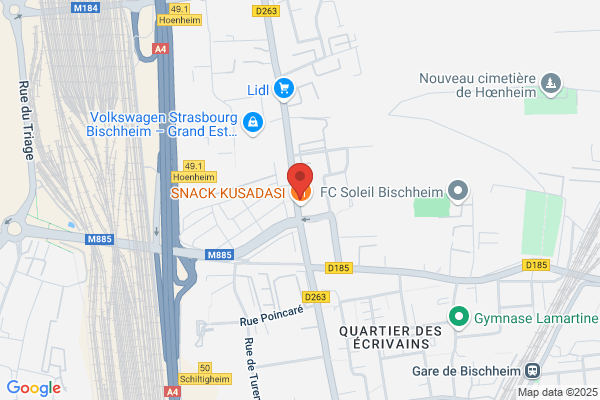 Agence Plus