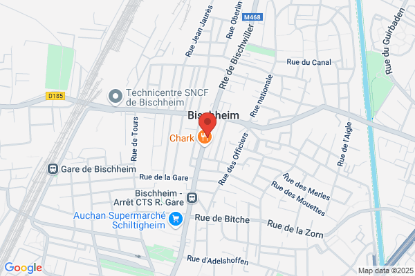 Etoile Dauphine Departement Vente