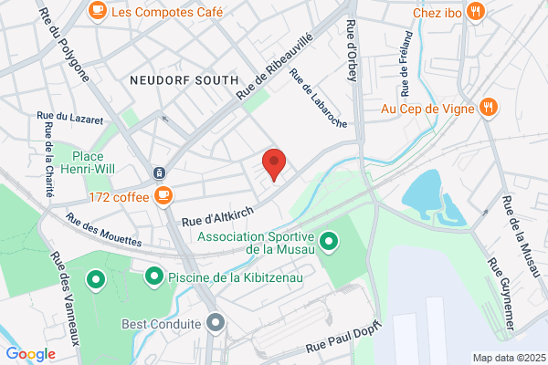 Gerber Immobilier
