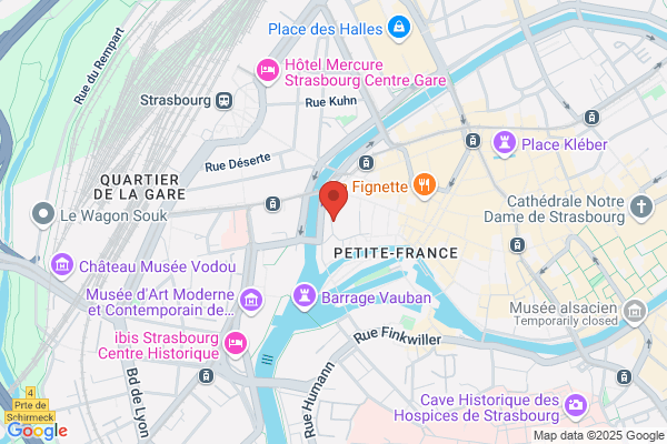 Immobiliere 3f Sa D Hlm