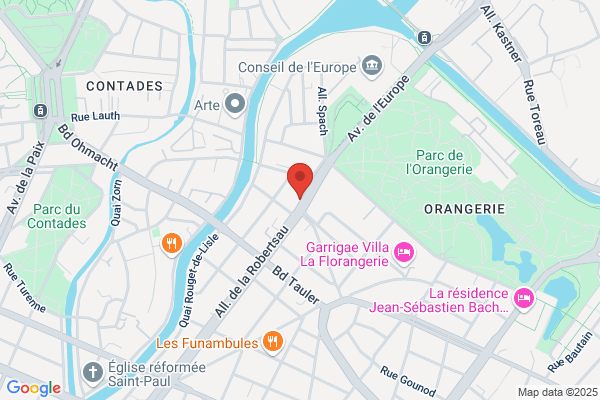 Immobiliere Bonin