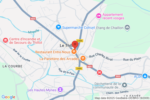 Immobiliere Odile Besson