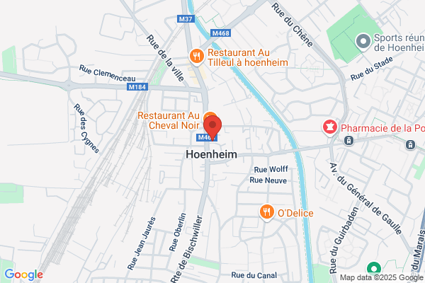 Immobiliere Ott