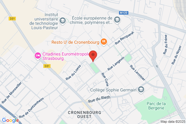 Cabinet De Soins Chouler Martine Et Lienhart pierre Scm