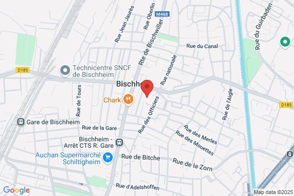 Centres De Soins Infirmiers Paroisse St Guillaume
