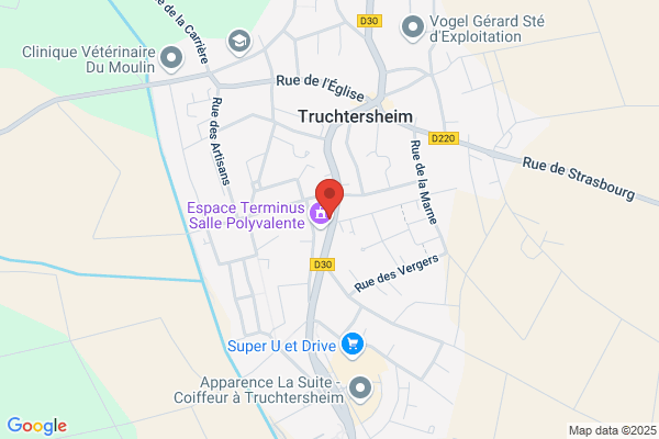 Faivre Pia