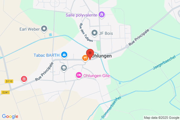 Koenig Elisabeth Infirmiere