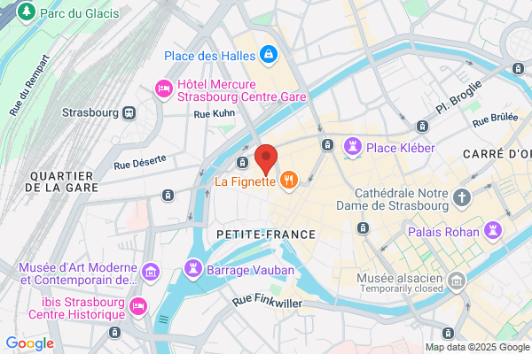 I D Ingenierie Developpement