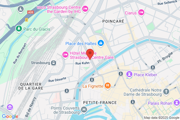 Cours Galien