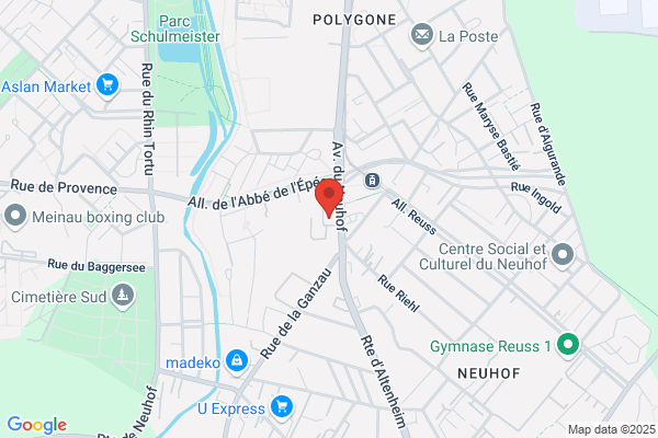 Crea Centre Regional D Enseignement Par Alternance