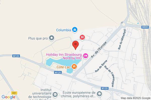 Esmg Ecole Superieure De Management Et De gestion