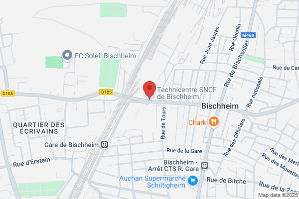 Ite Institut Des Techniques De L Entreprise