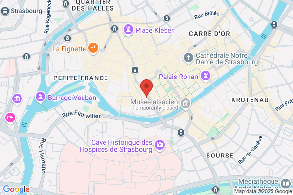 Association Decouvertes