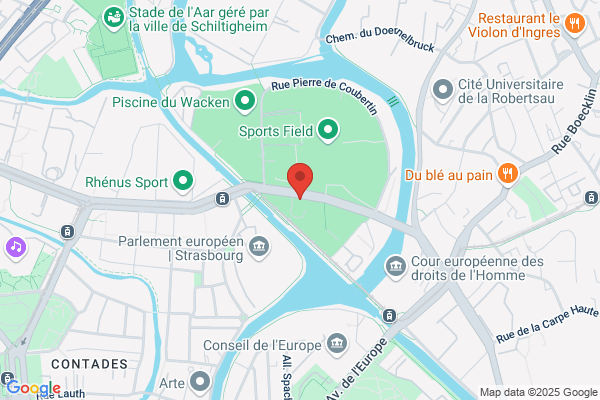 Association Sportive Menora