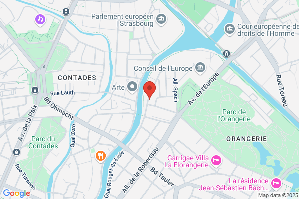 Aviron Strasbourg 1881