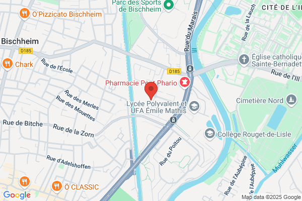Association Des Docteurs Monteillet Et Oberhauser