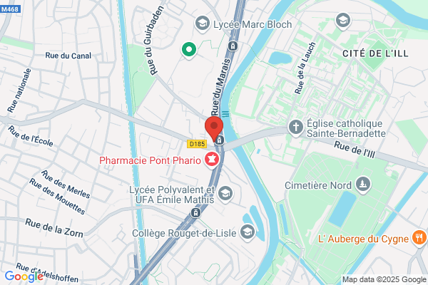 Au Rendez Vous Des Pecheurs