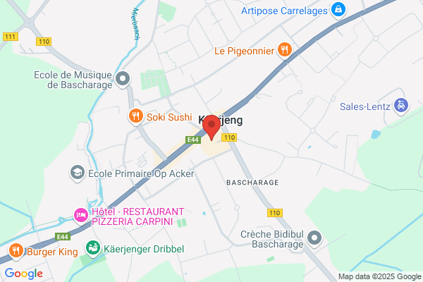 Brasserie Nationale