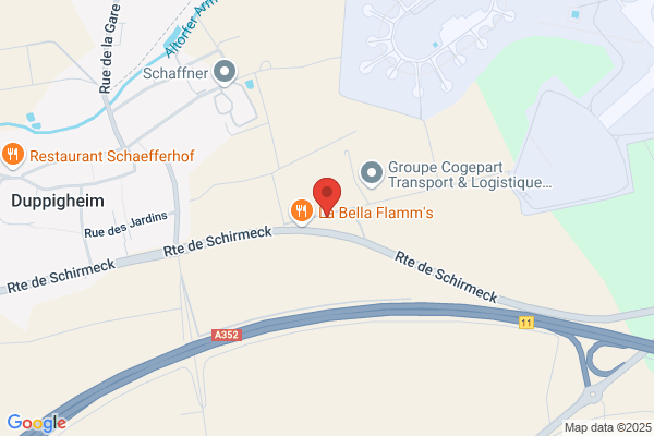 Chez Diane