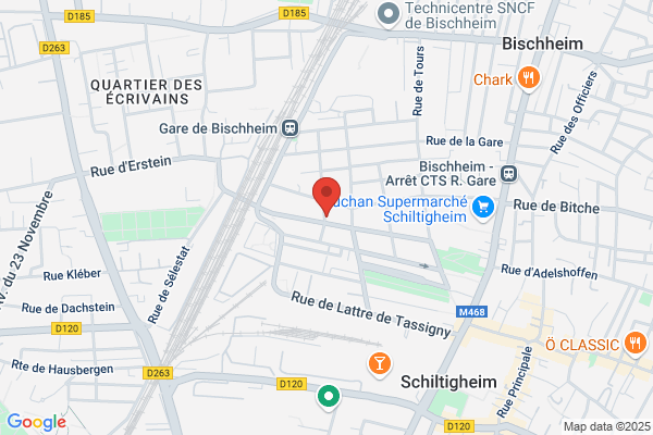 Chez Philippe