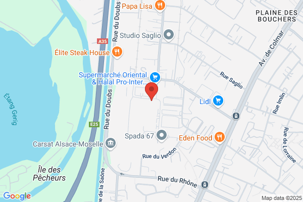 Chez Soi