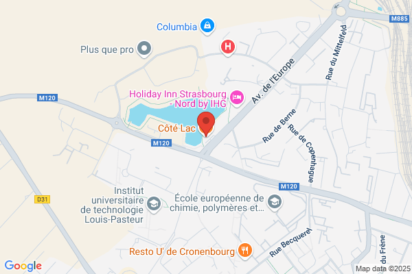 Cote Lac