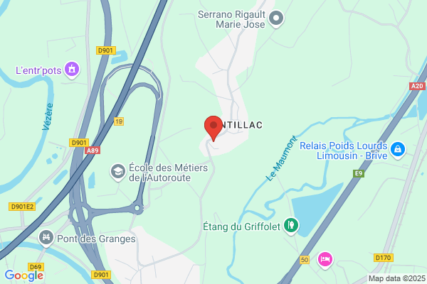 Domaine De Lintillac