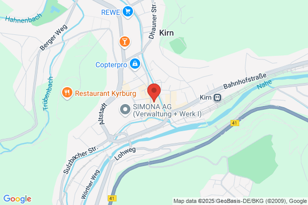 Kirn Restaurant