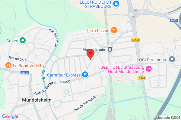 Un Café à la Campagne