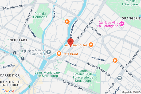 Chaigneau Jean Jacques
