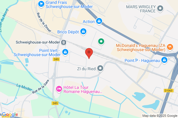 Hebting Beuzet Scm
