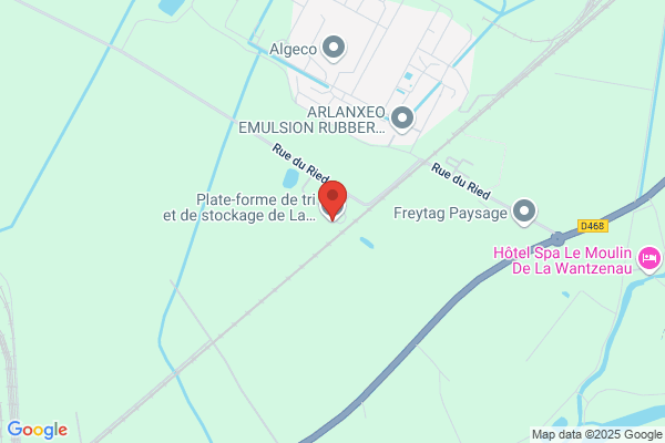 A T Environnement