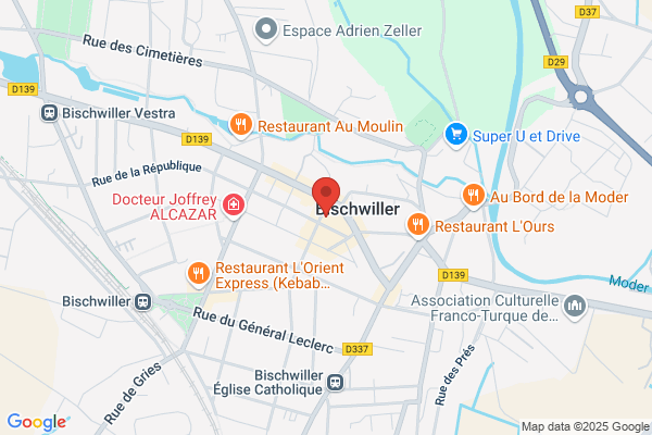 ObjectifCode - Centre d'examen du code de la route Bischwiller
