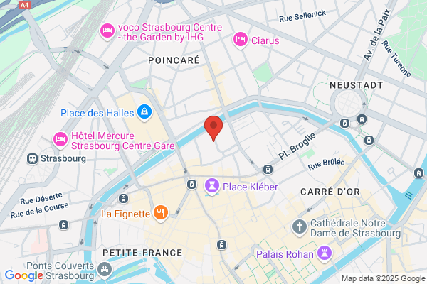 Association Des Insuffisants Respiratoires