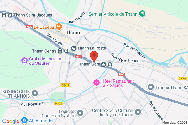 Assurances Latuner