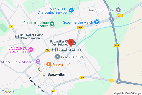 Burdloff Christine Chir Dentiste