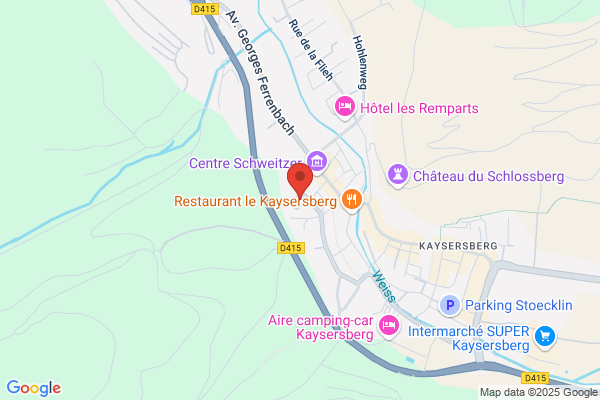 Cabinet De Soins Infirmiers Haller Dreyer