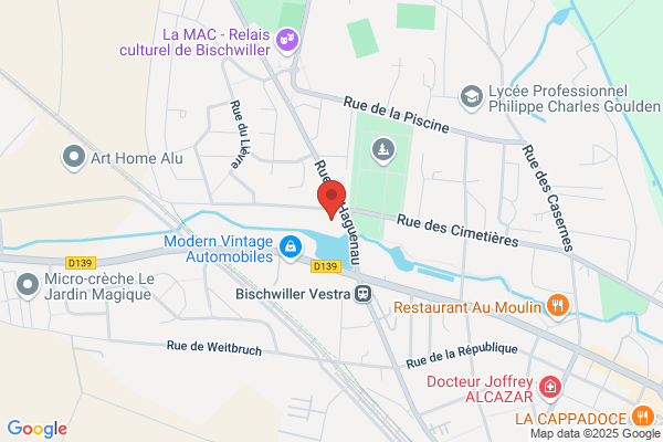 Centre De Secours