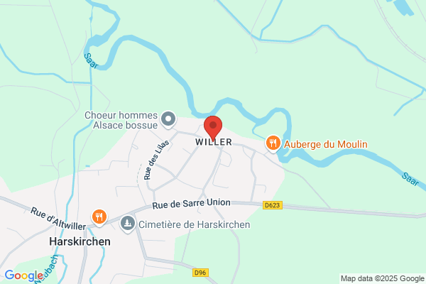 F C Willer