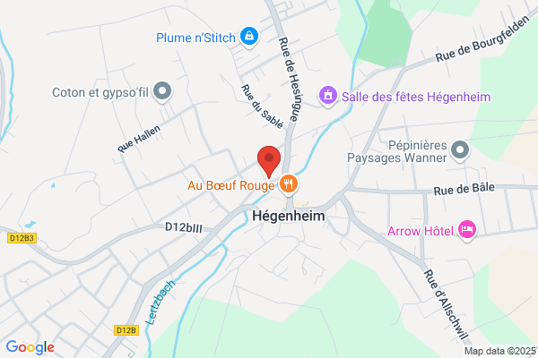 Heid Brigitte Infirm Domicile