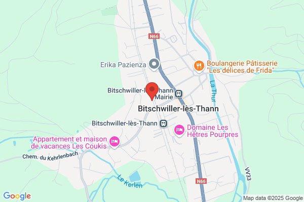 Heuchel B Sa